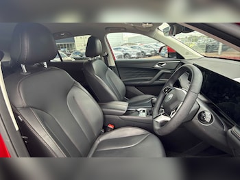Used MG MG HS 2025 for sale - 78507407: Photo