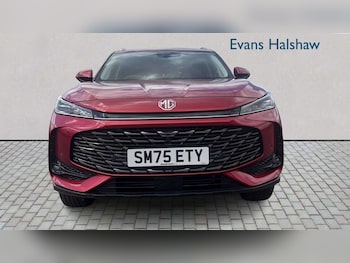 Used MG MG HS 2025 for sale - 78507407: Photo