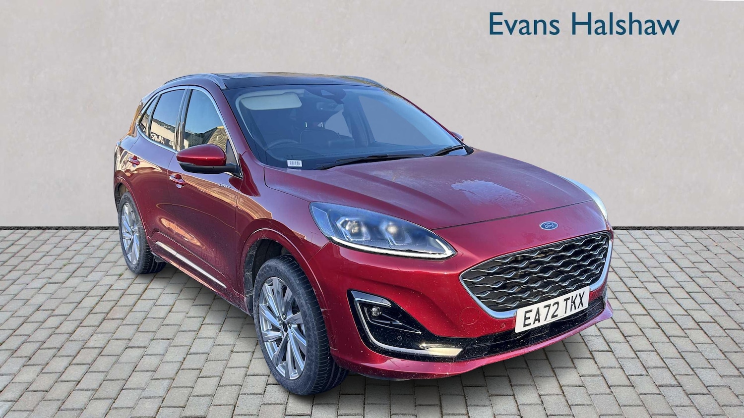 Used Ford Kuga 2023 for sale - 76705043: Photo 1