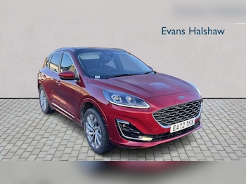 2023 - 2.5 PHEV Vignale 5dr CVT