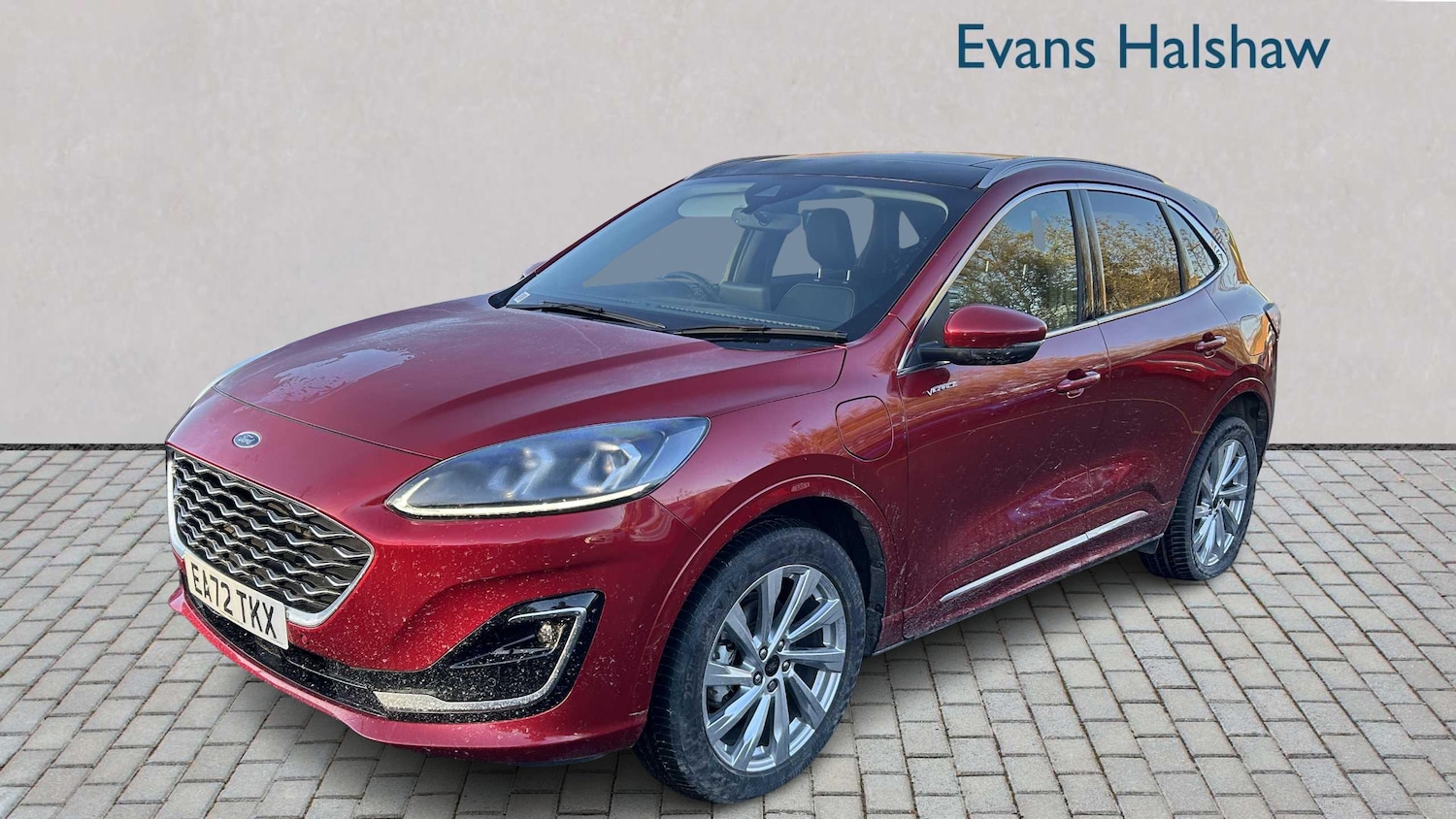 Used Ford Kuga 2023 for sale - 76705043: Photo 2