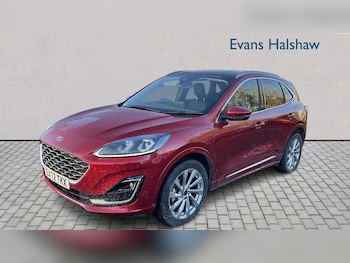 Used Ford Kuga 2023 for sale - 76705043: Photo