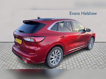 Used Ford Kuga 2023 for sale - 76705043: Photo