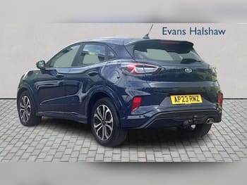 Used Ford Puma 2023 for sale - 79745499: Photo