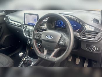 Used Ford Puma 2023 for sale - 79745499: Photo