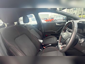 Used Ford Puma 2023 for sale - 79745499: Photo