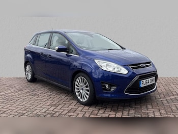2015 - 2.0 TDCi Titanium 5dr Powershift