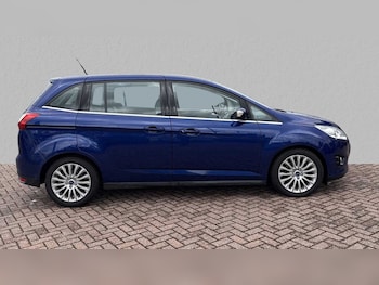 Used Ford Grand C-Max 2015 for sale - 75813052: Photo