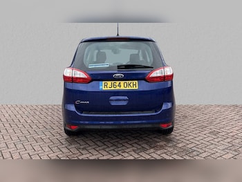 Used Ford Grand C-Max 2015 for sale - 75813052: Photo