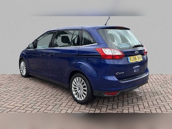 Used Ford Grand C-Max 2015 for sale - 75813052: Photo
