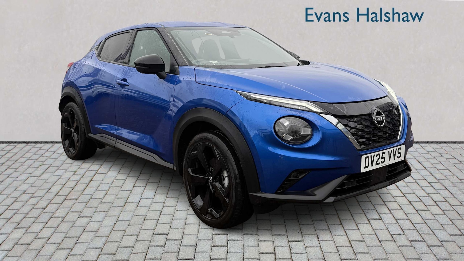 Used Nissan Juke 2025 for sale - 76692149: Photo 1