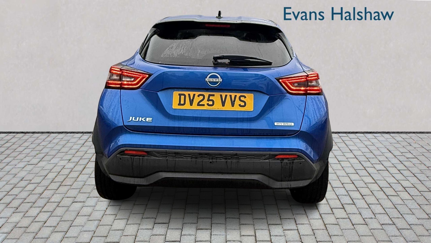 Used Nissan Juke 2025 for sale - 76692149: Photo 3