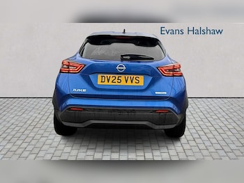 Used Nissan Juke 2025 for sale - 76692149: Photo