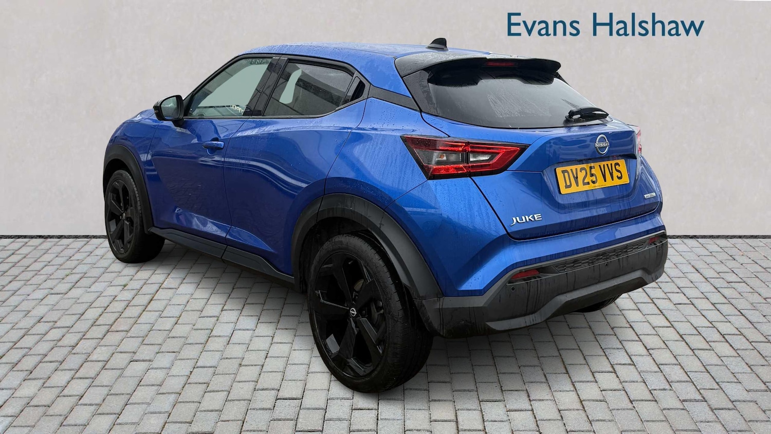 Used Nissan Juke 2025 for sale - 76692149: Photo 4