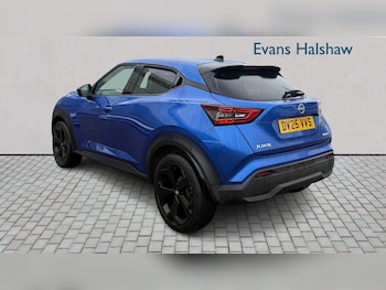 Used Nissan Juke 2025 for sale - 76692149: Photo