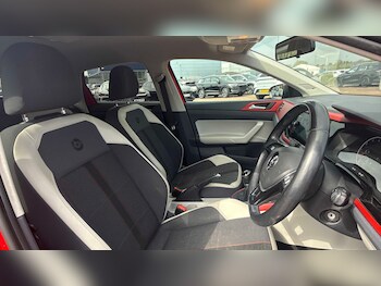 Used Volkswagen Polo 2018 for sale - 78464787: Photo