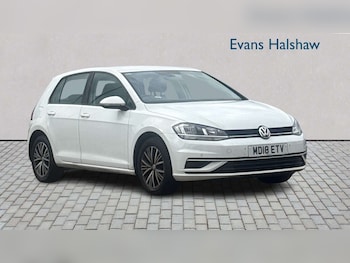 Used Volkswagen Golf 2018 for sale - 79579817: Photo