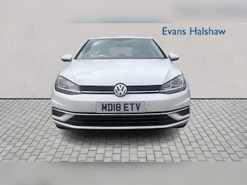 Used Volkswagen Golf 2018 for sale - 79579817: Photo