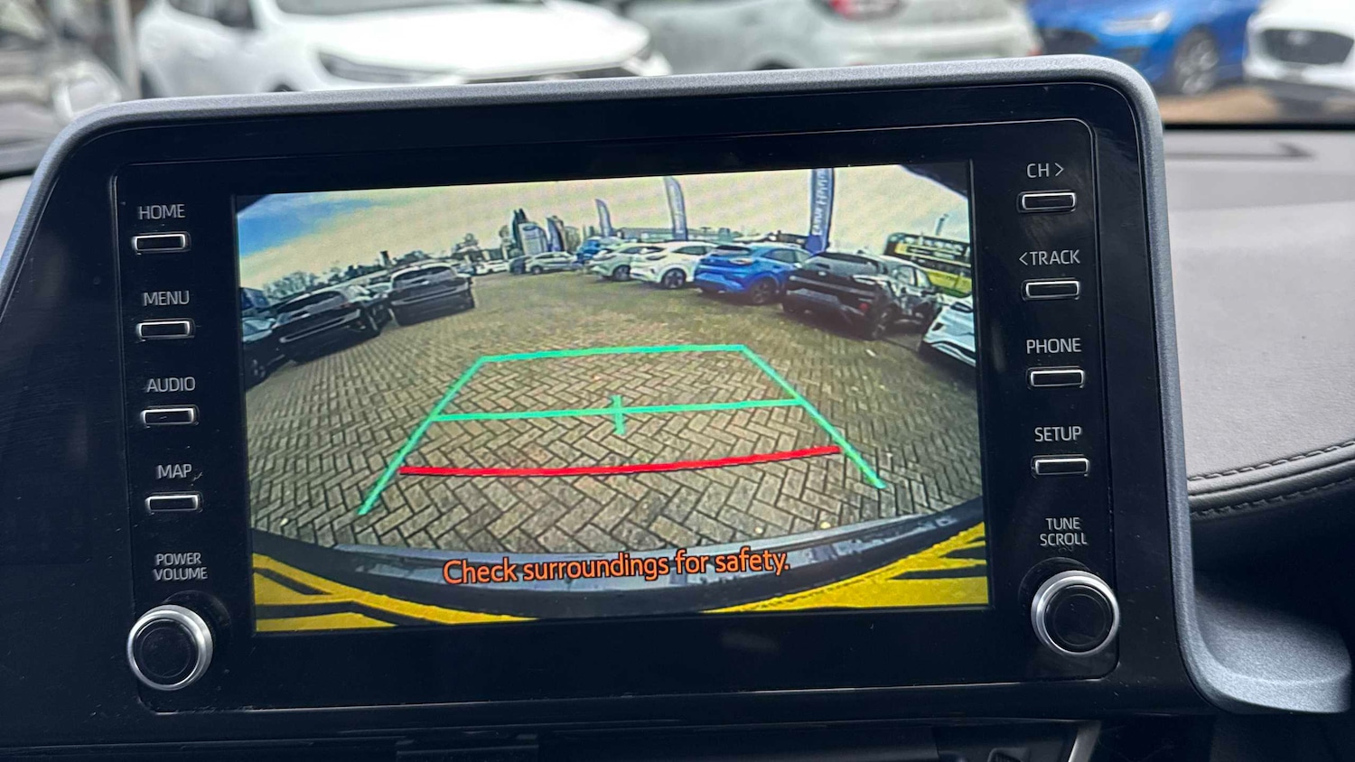 Used Toyota C-HR 2020 for sale - 77194515: Photo 18