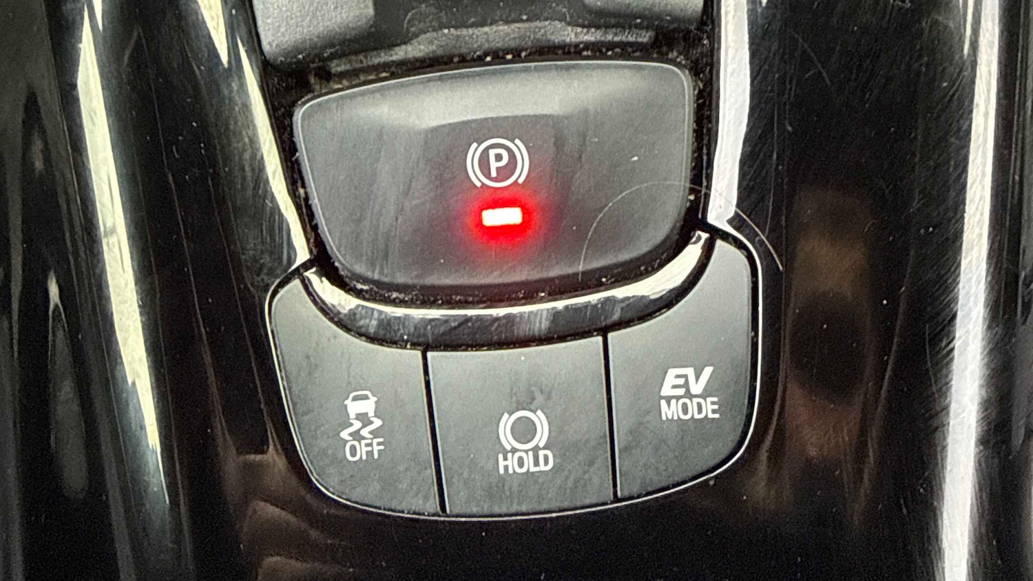 Used Toyota C-HR 2020 for sale - 77194515: Photo 25