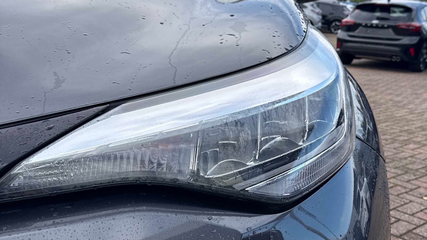 Used Toyota C-HR 2020 for sale - 77194515: Photo 32