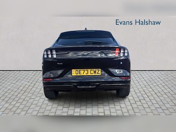 Used Ford Mustang Mach-E 2023 for sale - 78264659: Photo