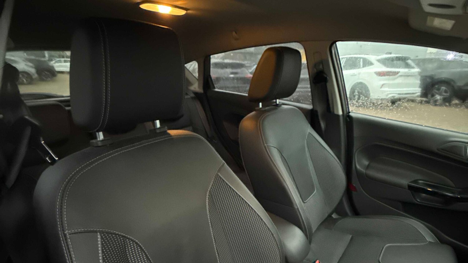 Used Ford Fiesta 2016 for sale - 76553248: Photo 7