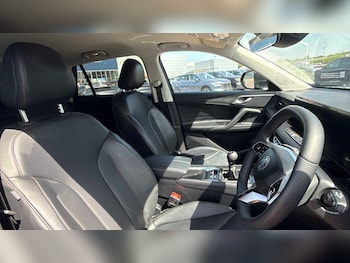 Used MG MG HS 2025 for sale - 78707323: Photo