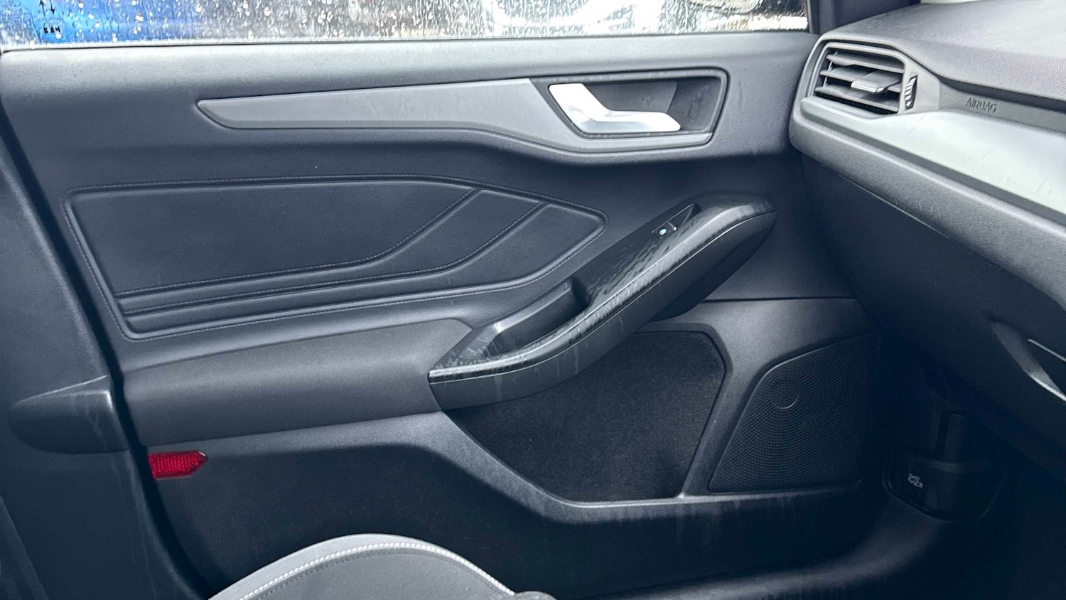 Used Ford Focus 2022 for sale - 77194537: Photo 14