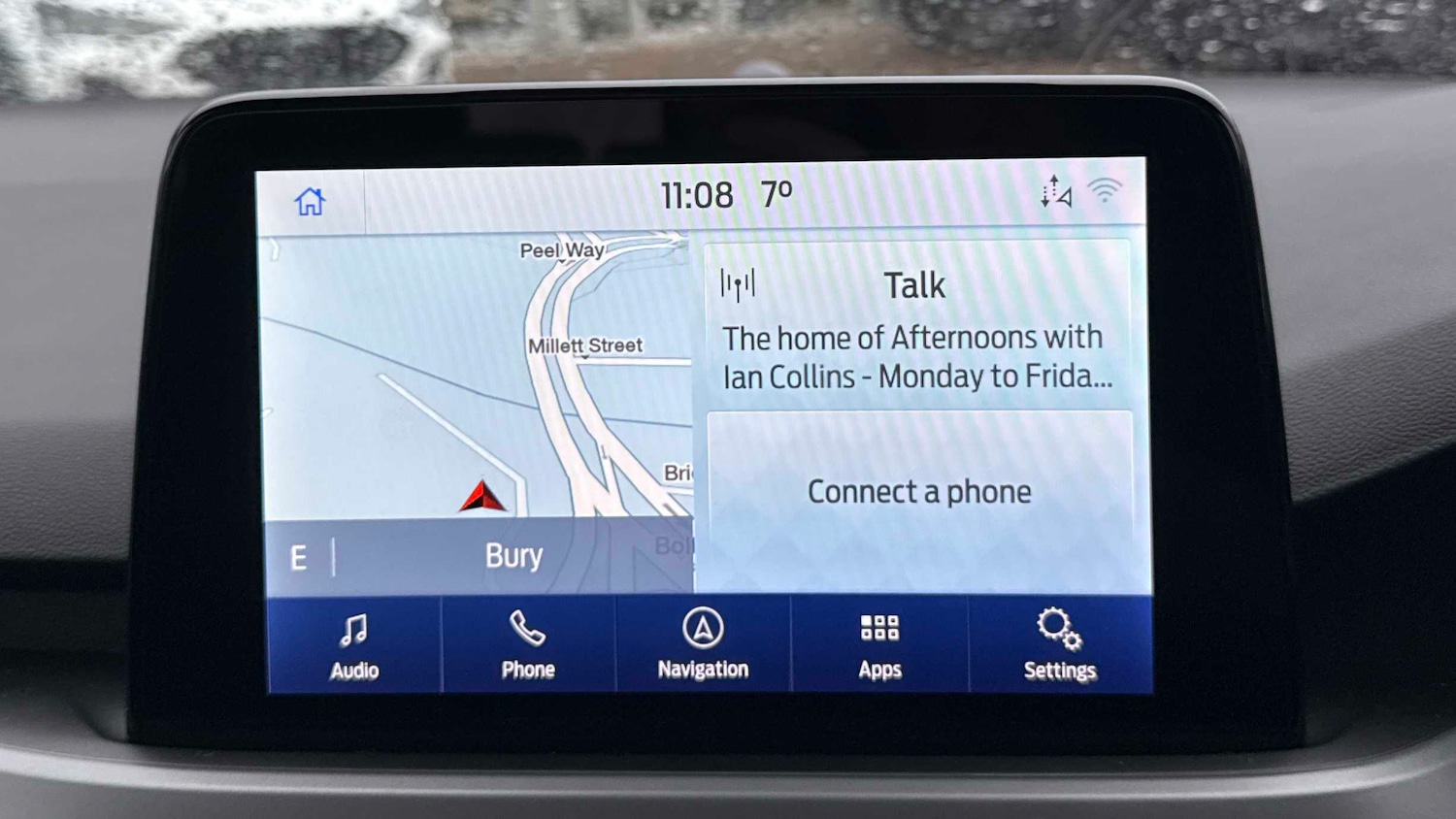 Used Ford Focus 2022 for sale - 77194537: Photo 16