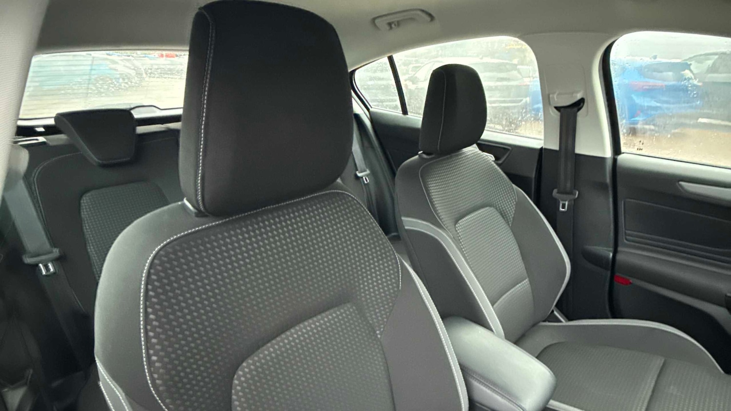 Used Ford Focus 2022 for sale - 77194537: Photo 6