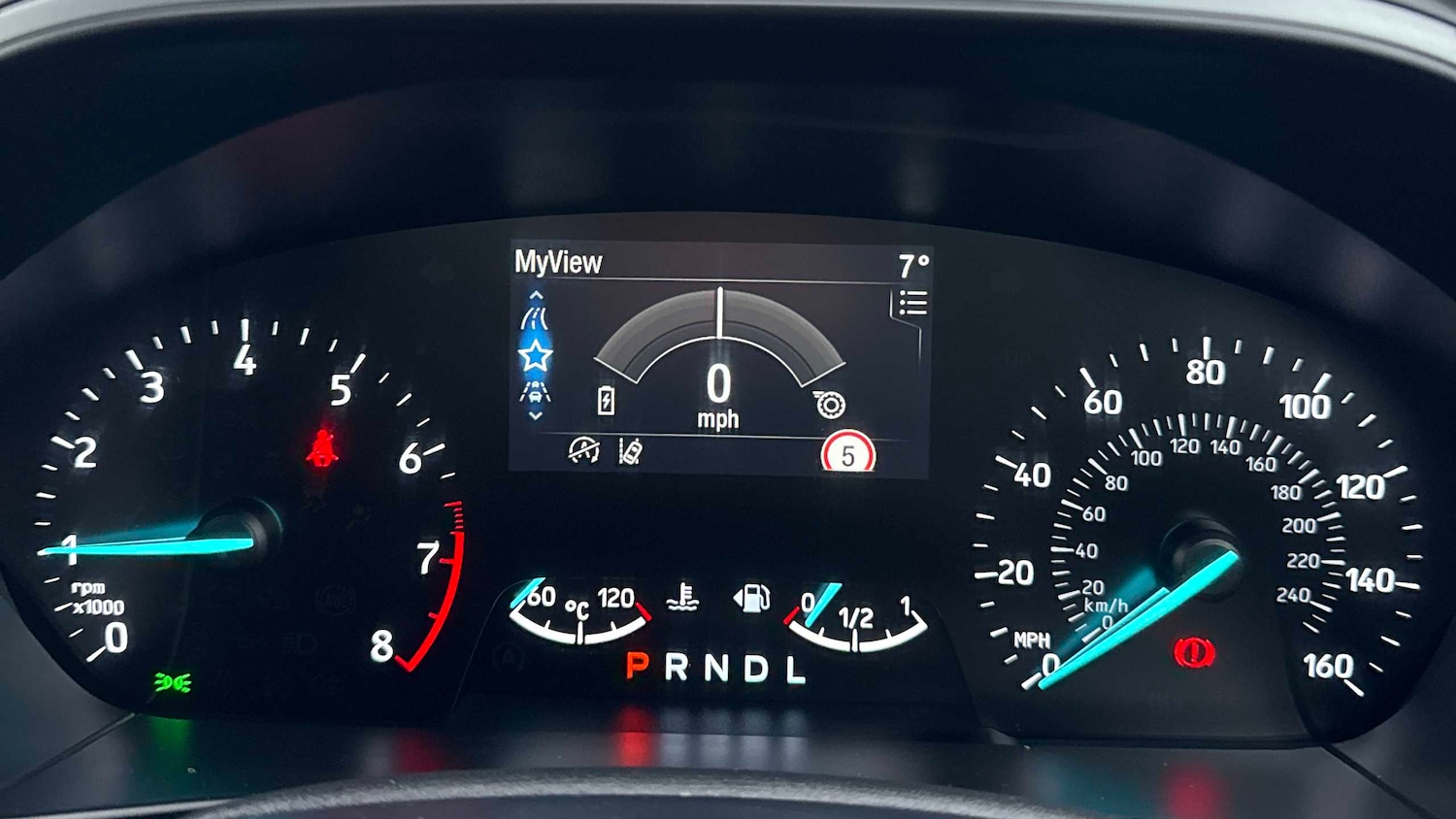 Used Ford Focus 2022 for sale - 77194537: Photo 7