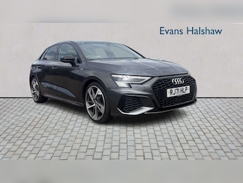 Used Audi A3 2022 for sale - 79135058: Photo