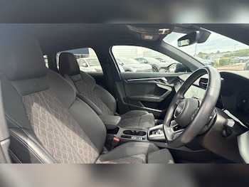 Used Audi A3 2022 for sale - 79135058: Photo
