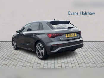 Used Audi A3 2022 for sale - 79135058: Photo