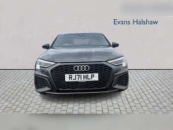 Used Audi A3 2022 for sale - 79135058: Photo