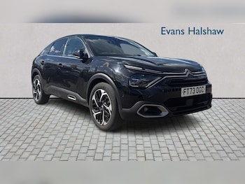 Used Citroen C4 2023 for sale - 78234235: Photo