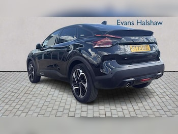 Used Citroen C4 2023 for sale - 78234235: Photo