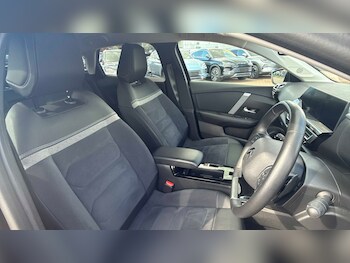 Used Citroen C4 2023 for sale - 78234235: Photo