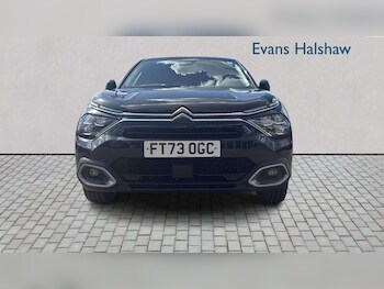 Used Citroen C4 2023 for sale - 78234235: Photo