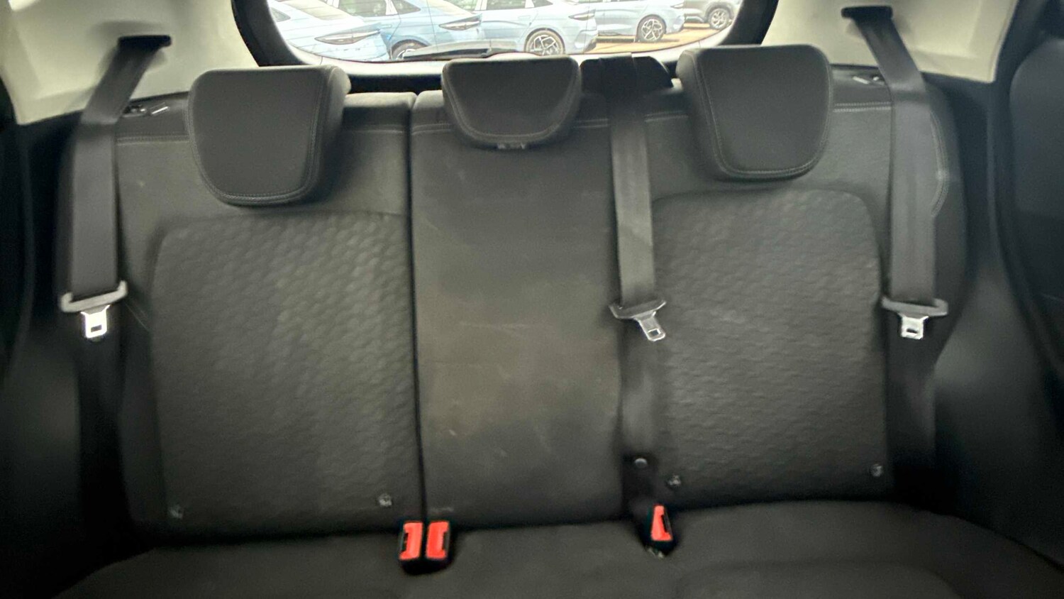 Used Ford Fiesta 2023 for sale - 77913794: Photo 10