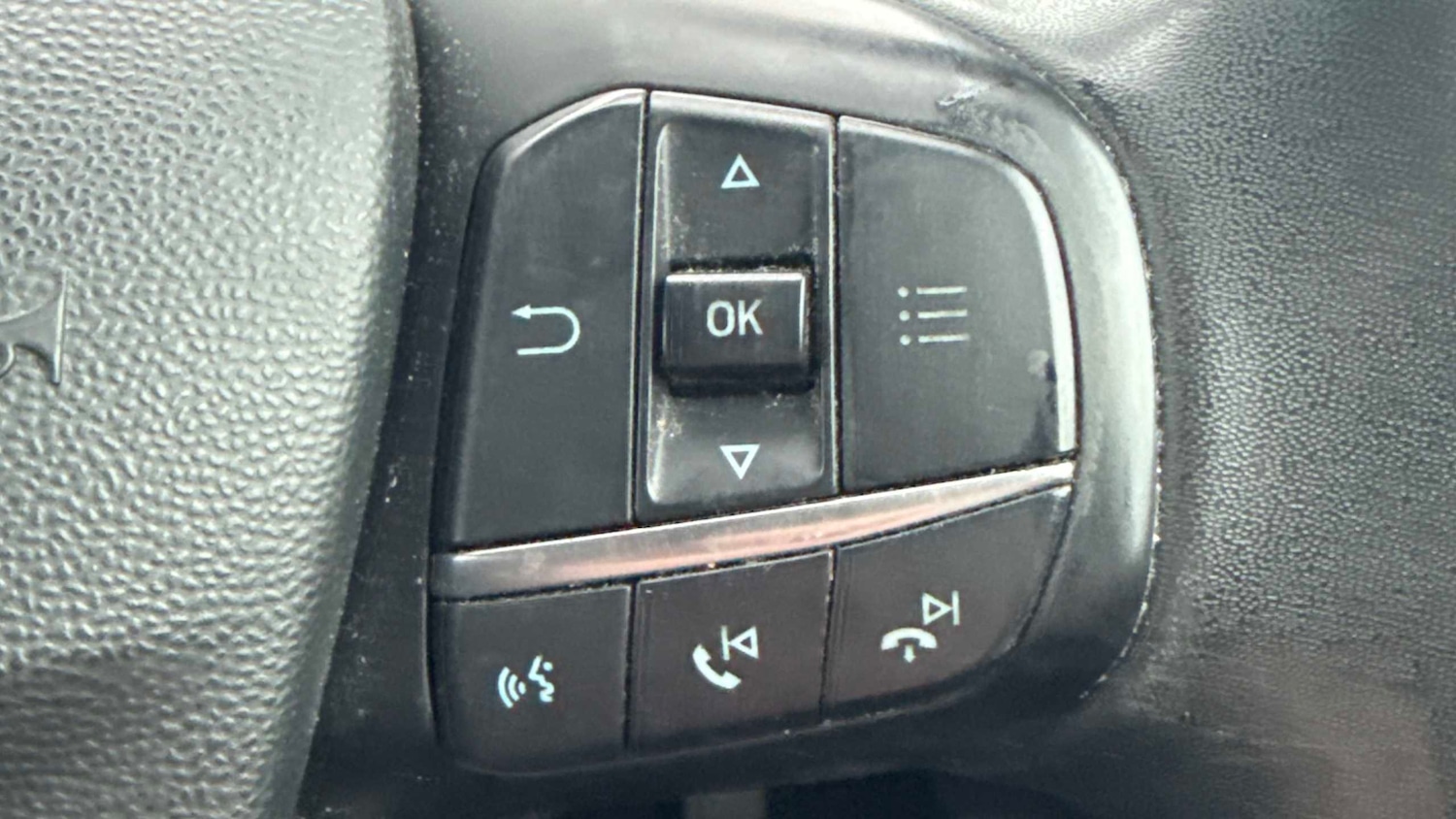 Used Ford Fiesta 2023 for sale - 77913794: Photo 13