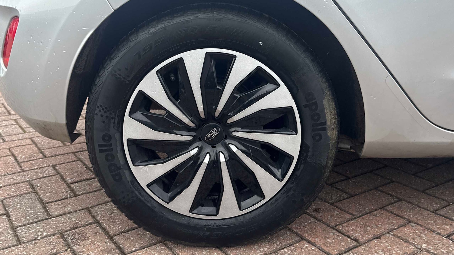 Used Ford Fiesta 2023 for sale - 77913794: Photo 4