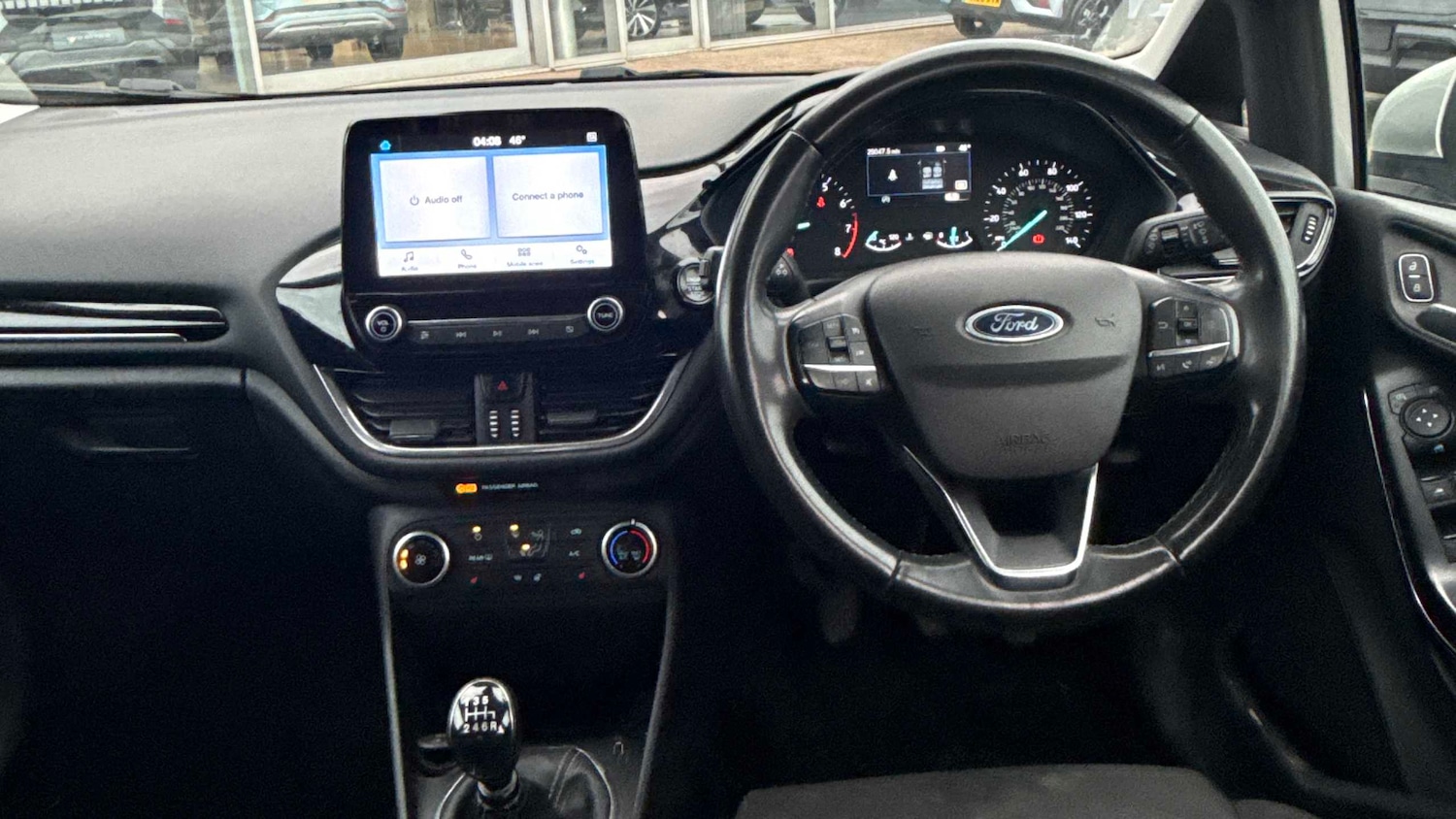 Used Ford Fiesta 2023 for sale - 77913794: Photo 5