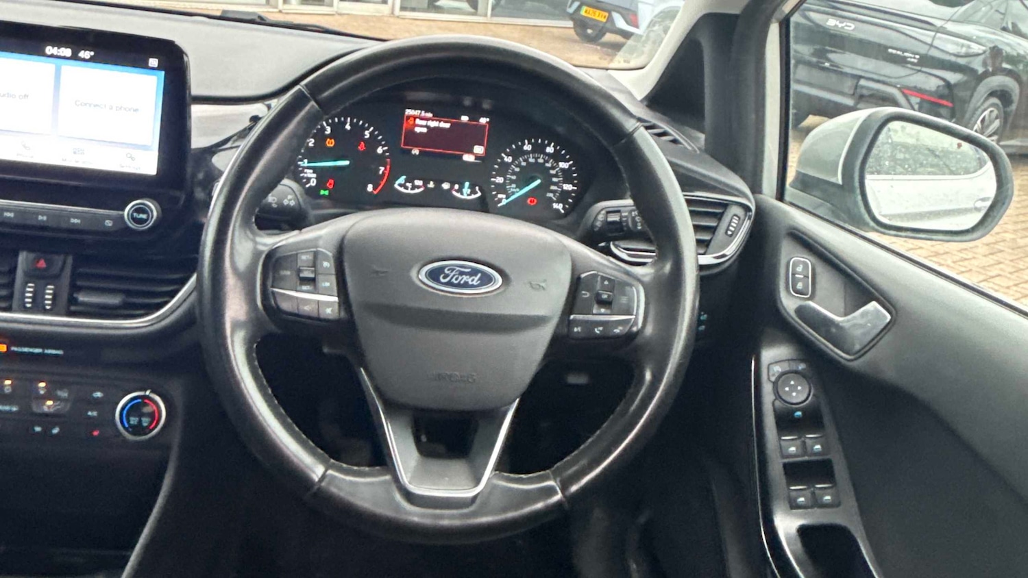 Used Ford Fiesta 2023 for sale - 77913794: Photo 8