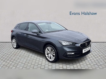 SEAT - Leon