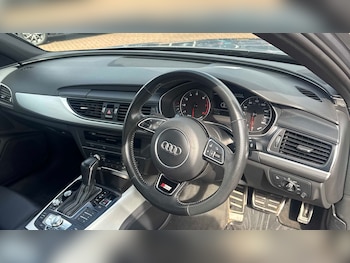 Used Audi A6 2018 for sale - 79541731: Photo