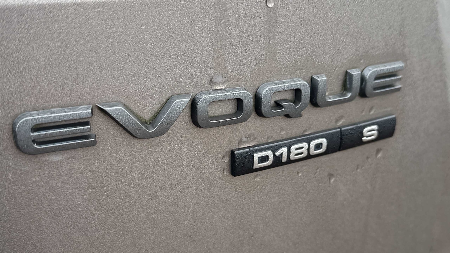 Used Land Rover Range Rover Evoque 2020 for sale - 77458509: Photo 11