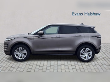 Used Land Rover Range Rover Evoque 2020 for sale - 77458509: Photo