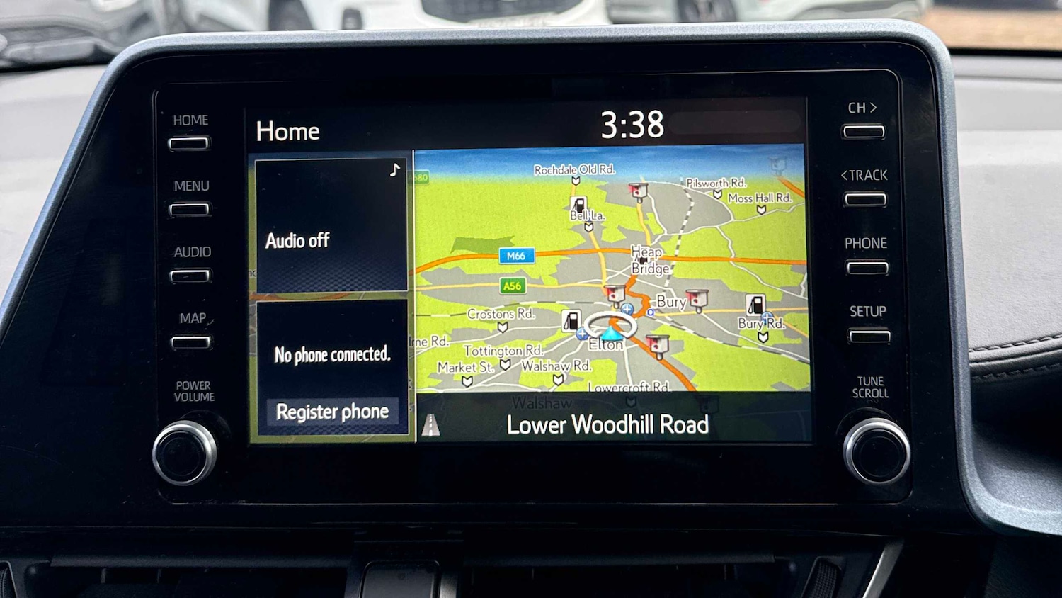 Used Toyota C-HR 2020 for sale - 77397905: Photo 16